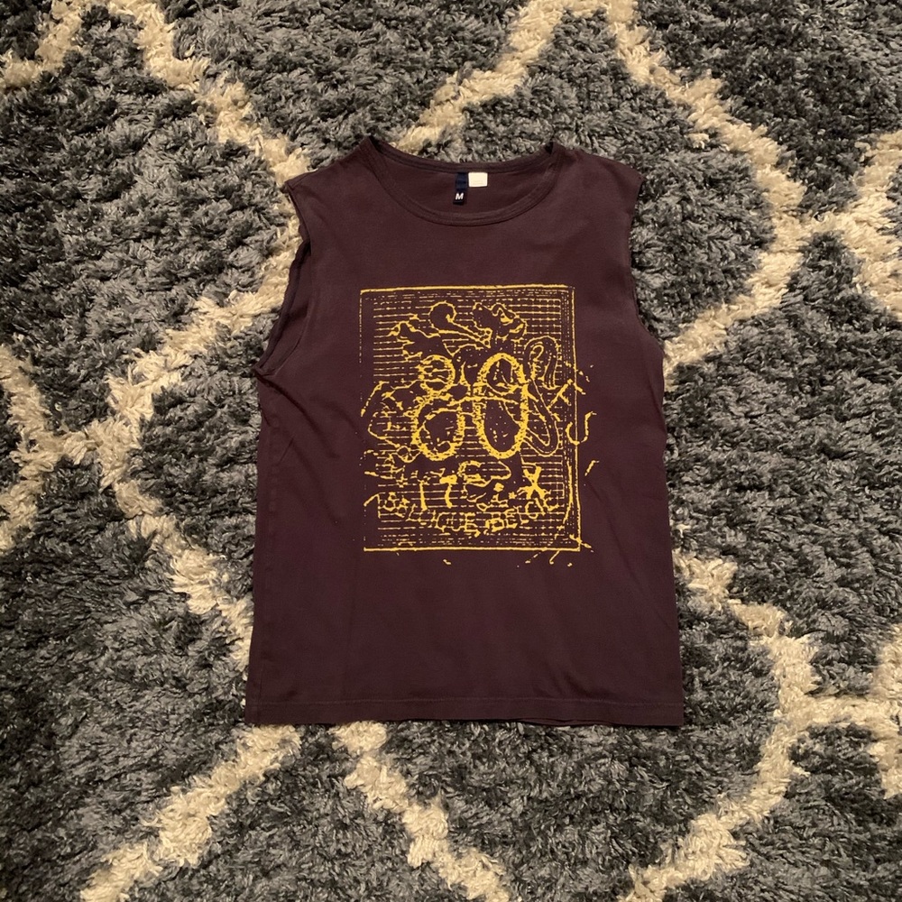 H&M Tank Top - Picture 2 of 3
